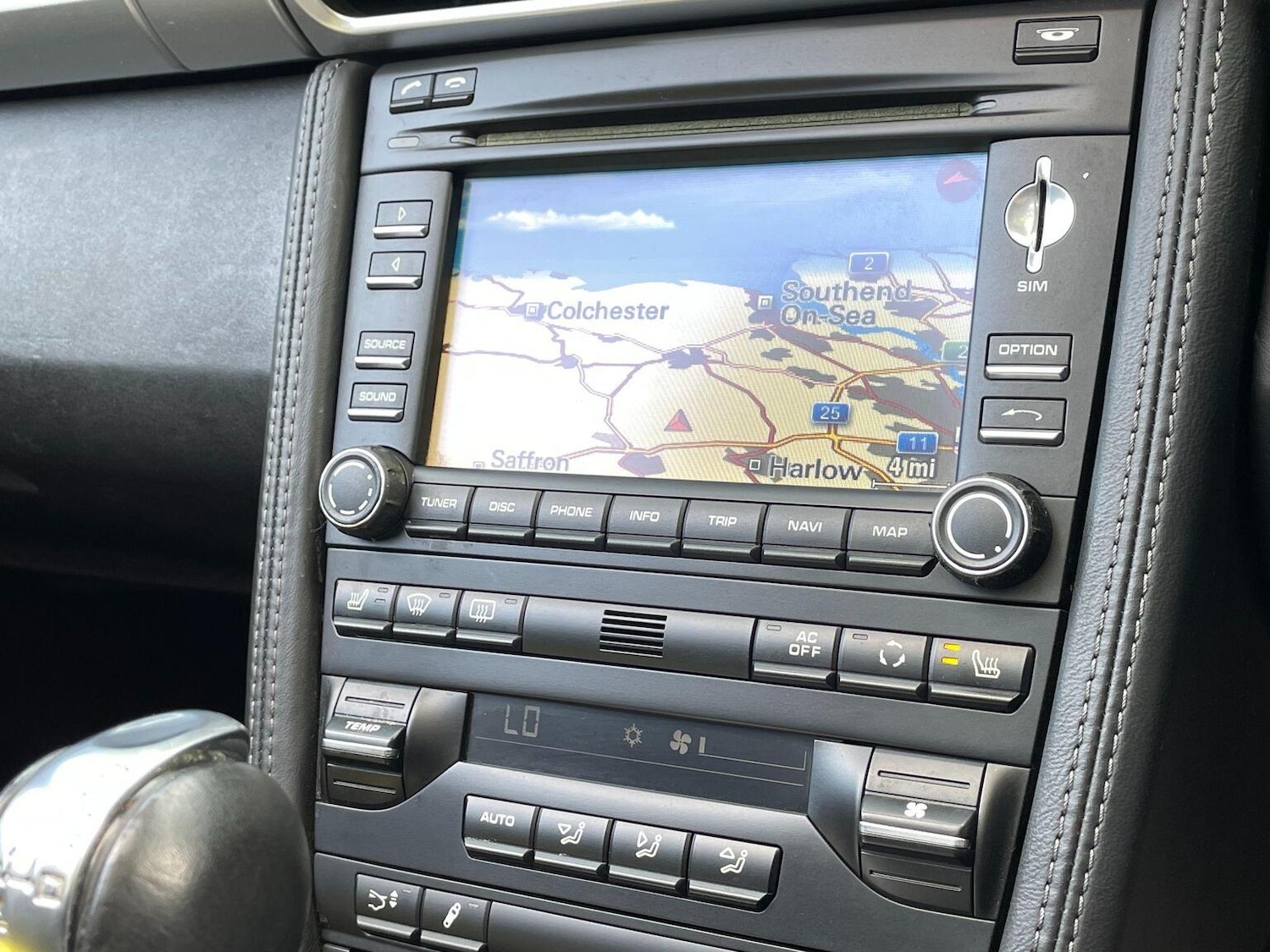 Used Porsche 911 2010 for sale - 76716186: Photo 19