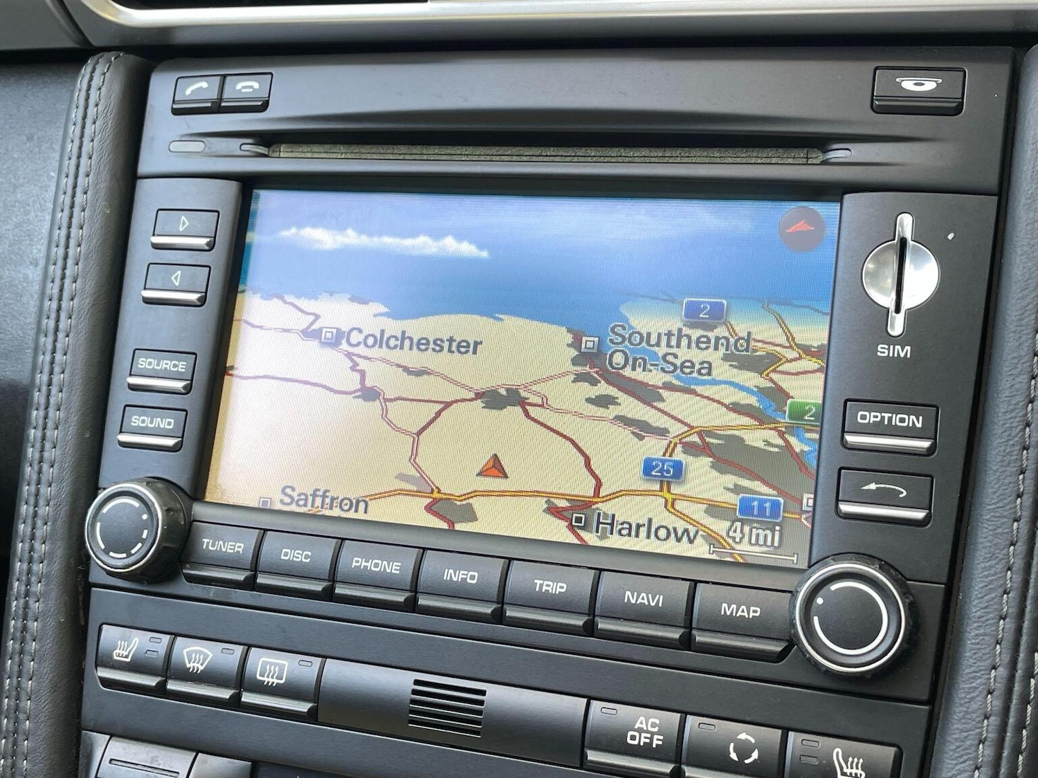 Used Porsche 911 2010 for sale - 76716186: Photo 20