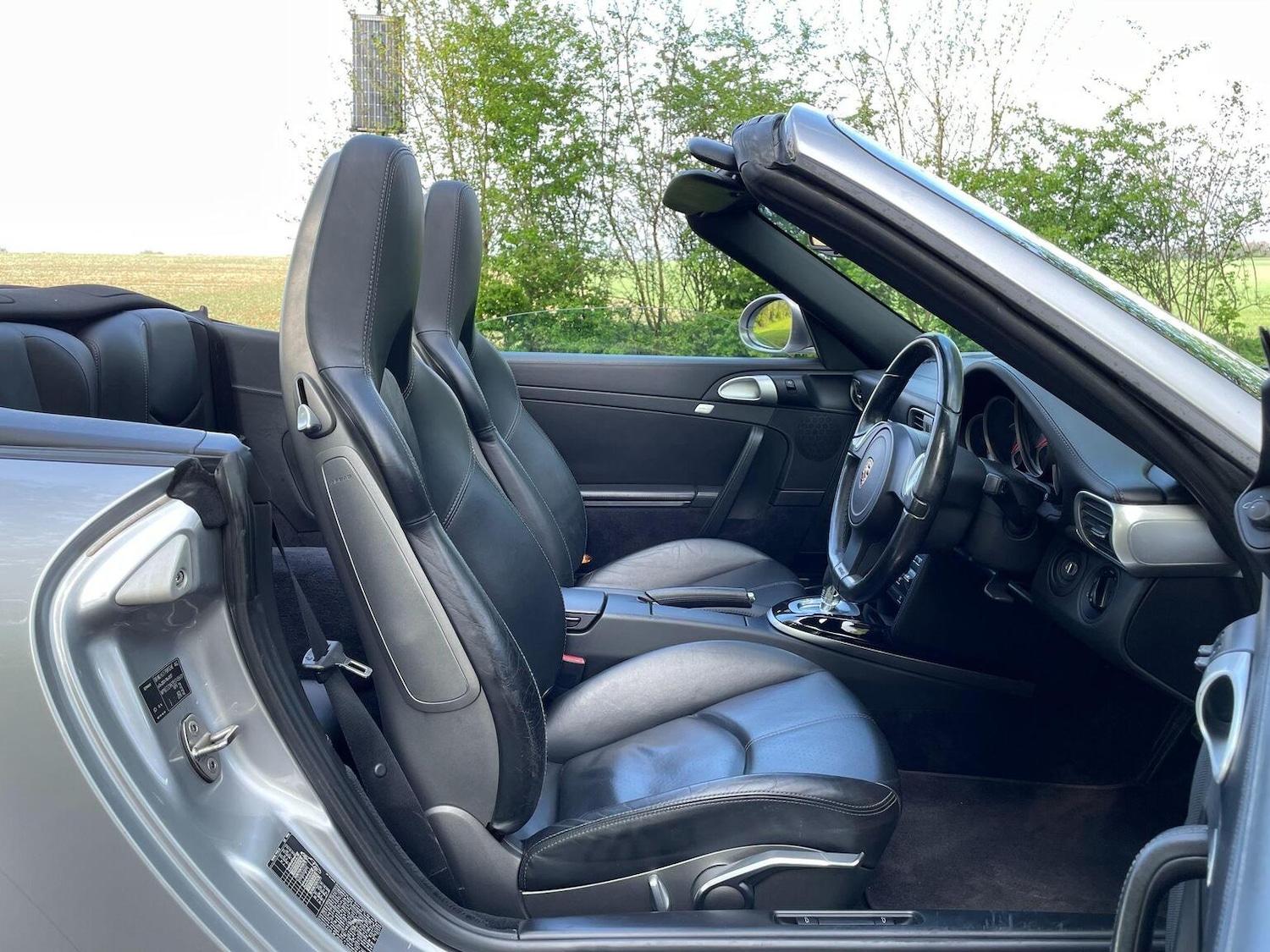 Used Porsche 911 2010 for sale - 76716186: Photo 22