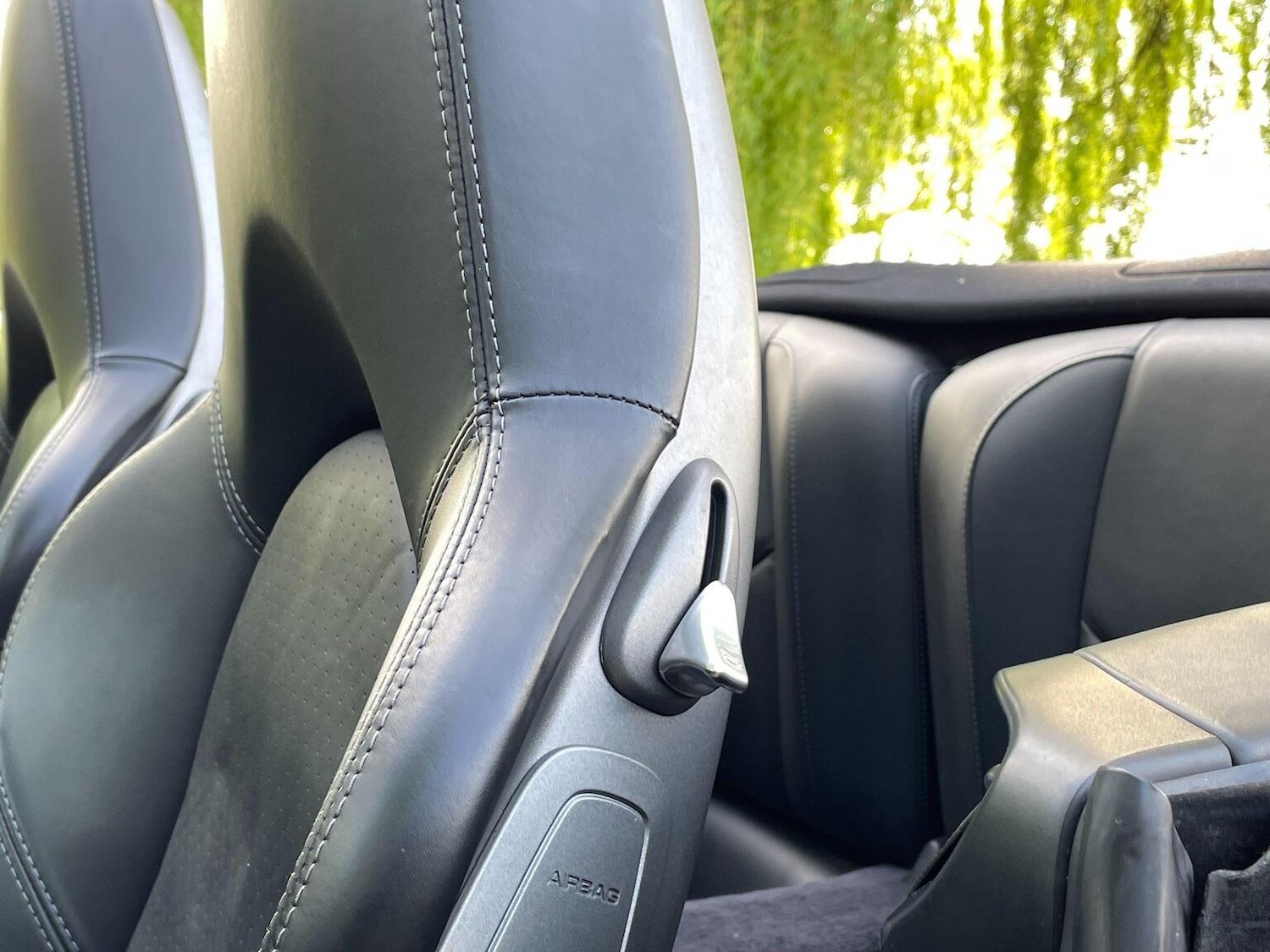 Used Porsche 911 2010 for sale - 76716186: Photo 23