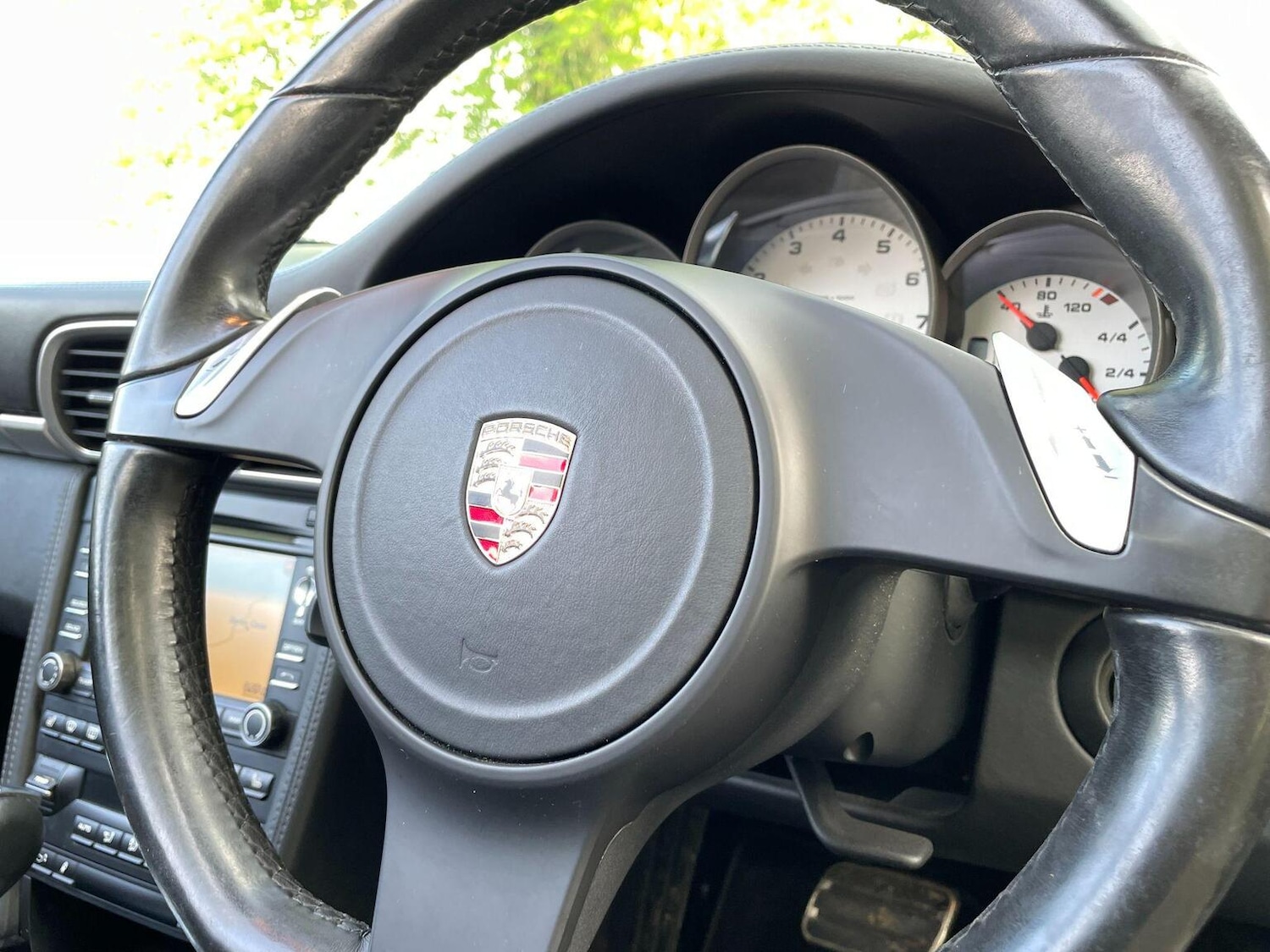 Used Porsche 911 2010 for sale - 76716186: Photo 28