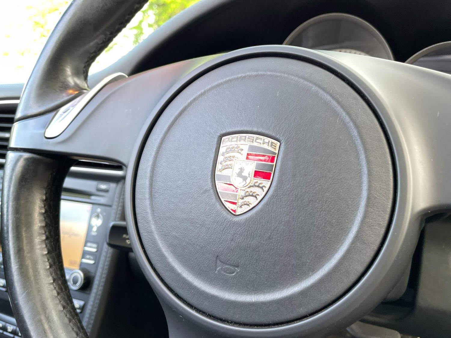 Used Porsche 911 2010 for sale - 76716186: Photo 29