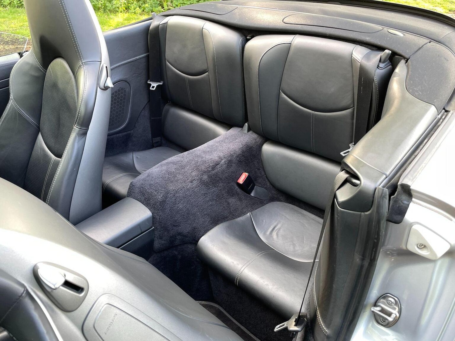 Used Porsche 911 2010 for sale - 76716186: Photo 38