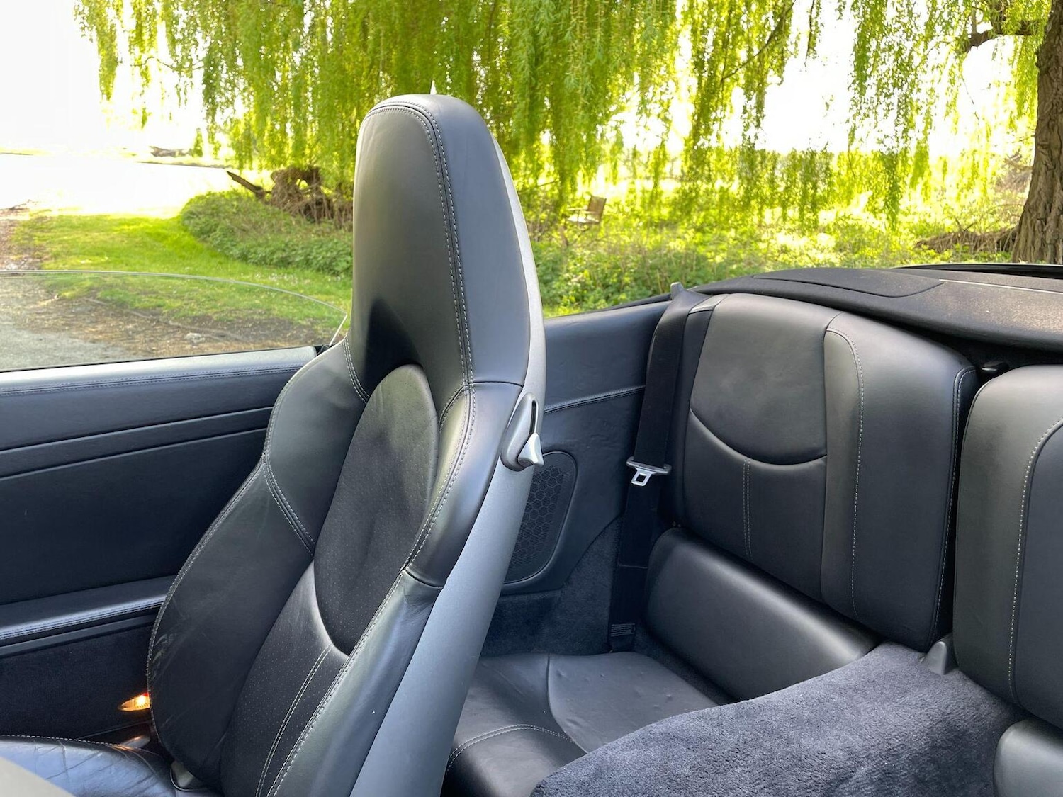 Used Porsche 911 2010 for sale - 76716186: Photo 39