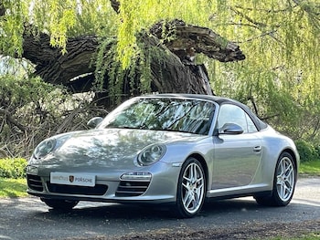 Used Porsche 911 2010 for sale - 76716186: Photo