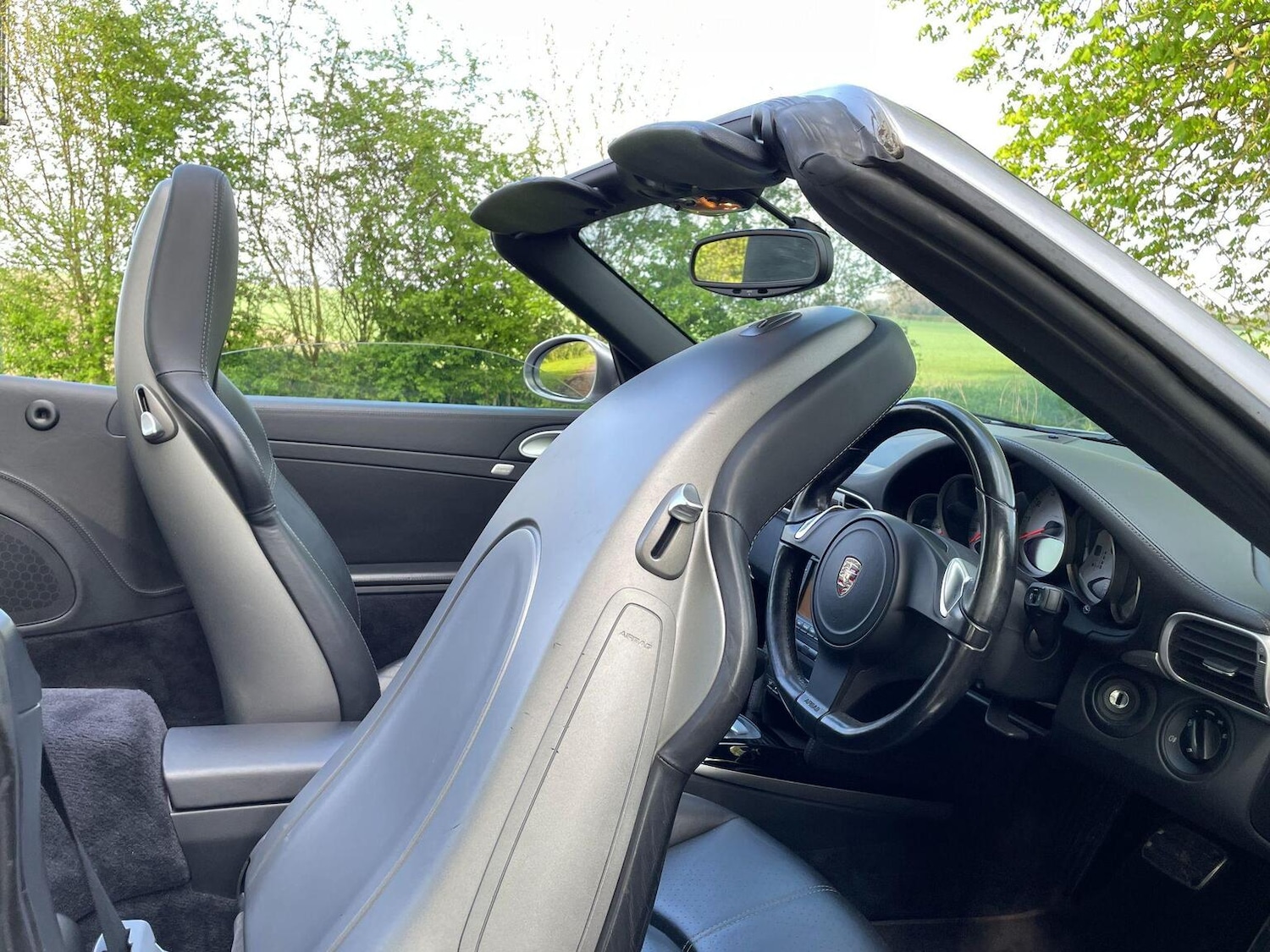 Used Porsche 911 2010 for sale - 76716186: Photo 40