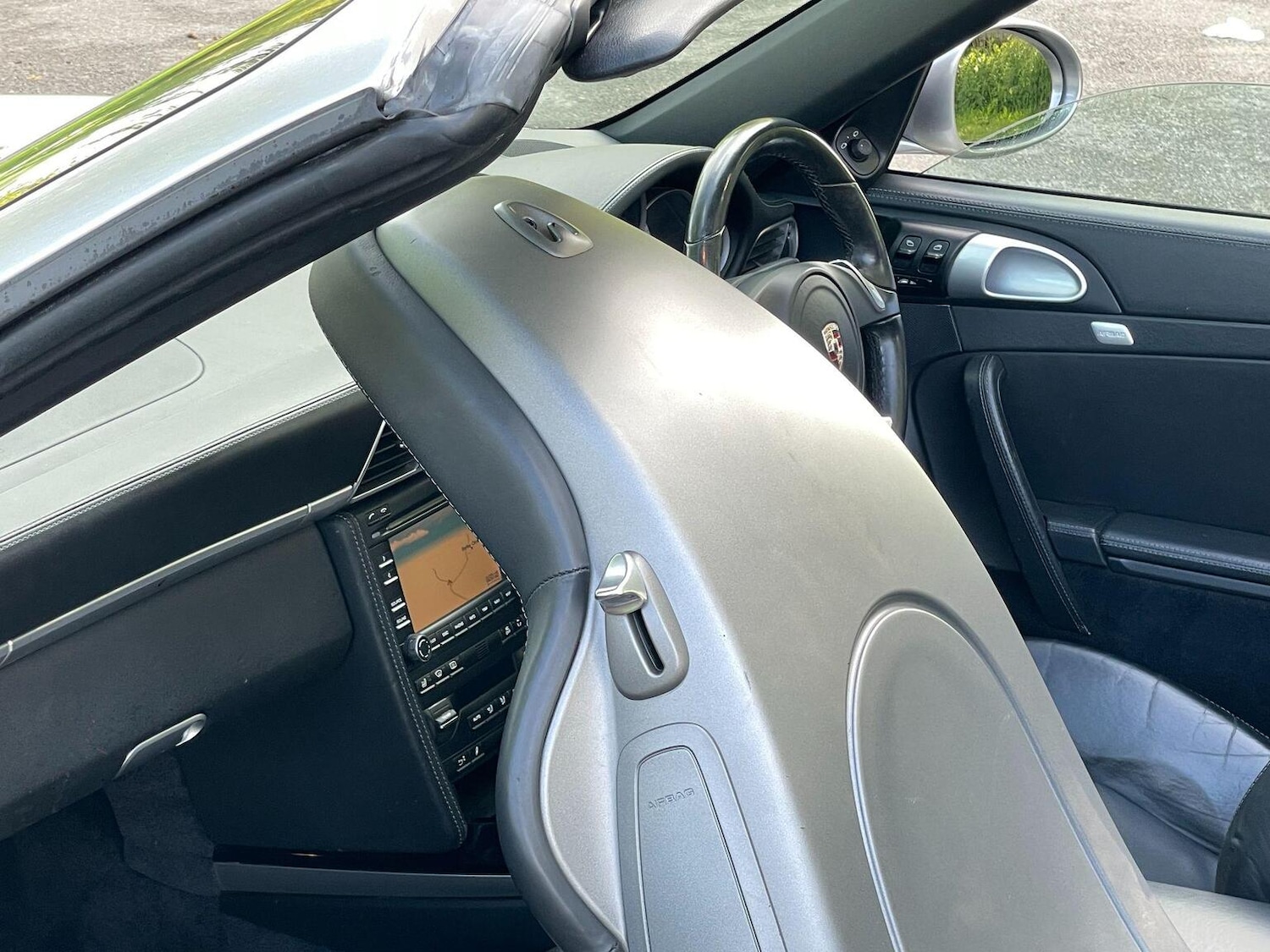 Used Porsche 911 2010 for sale - 76716186: Photo 41