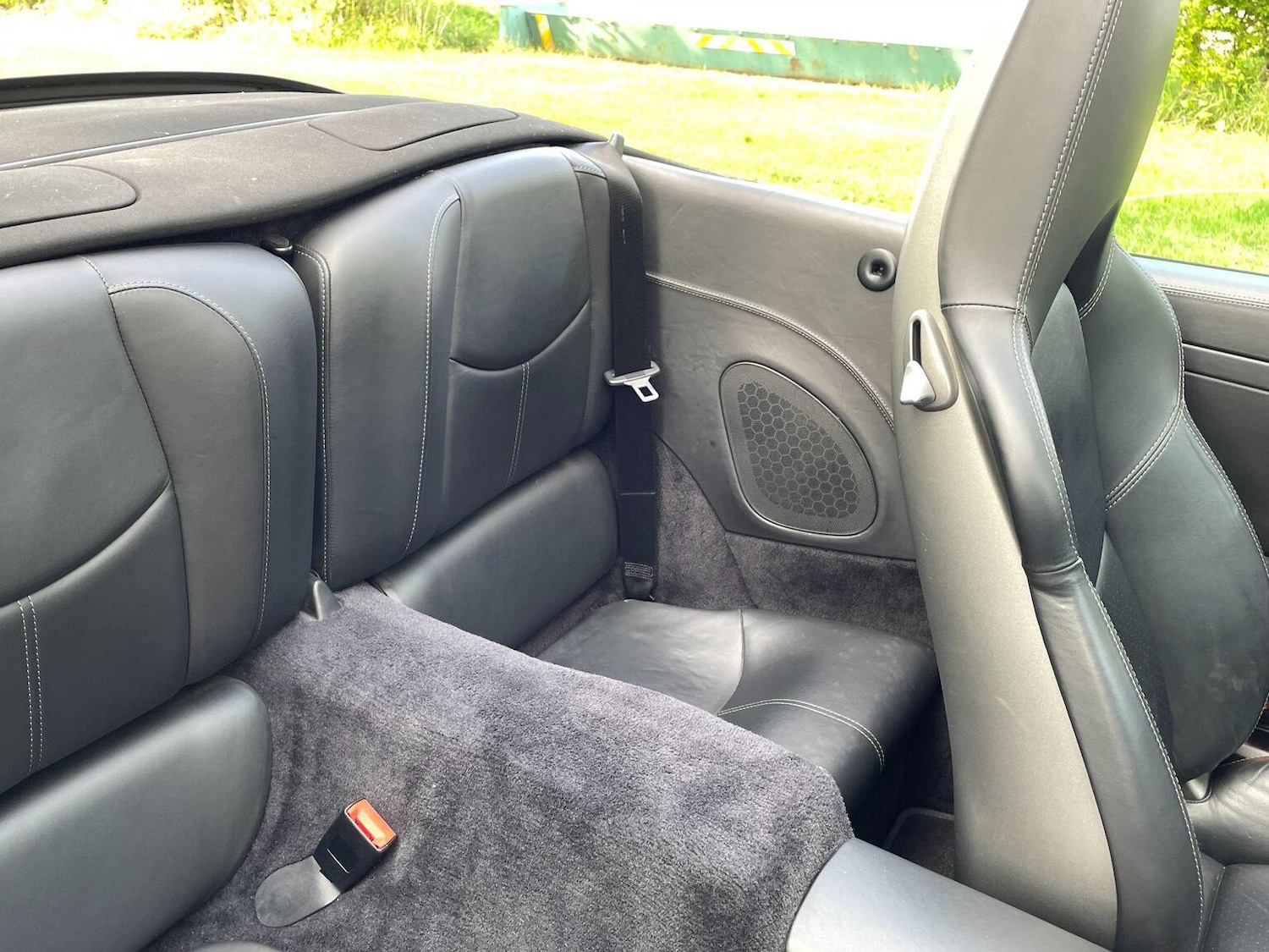 Used Porsche 911 2010 for sale - 76716186: Photo 42