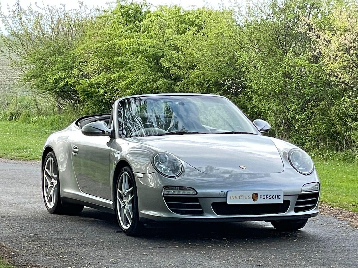 Used Porsche 911 2010 for sale - 76716186: Photo 43