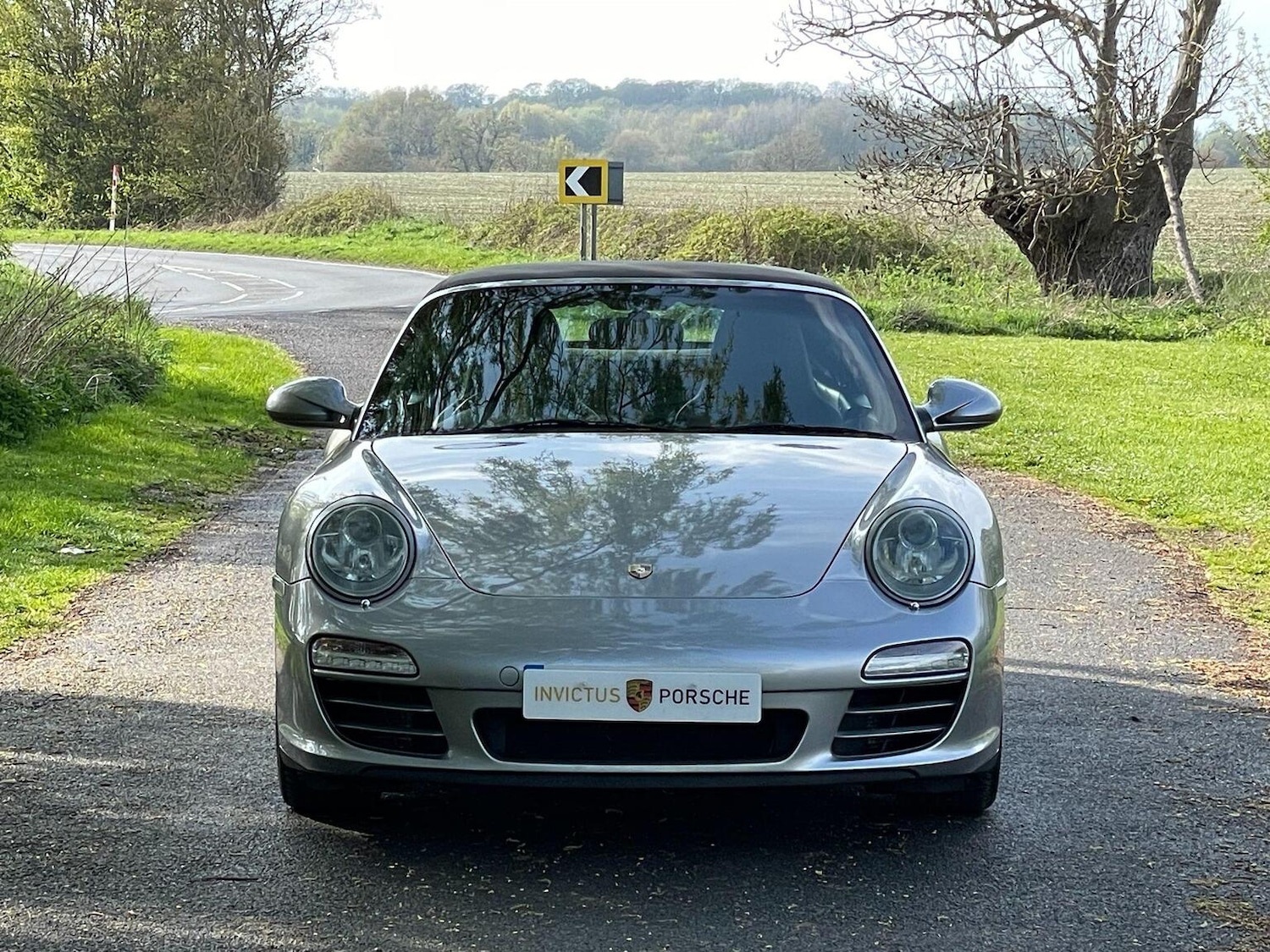 Used Porsche 911 2010 for sale - 76716186: Photo 45