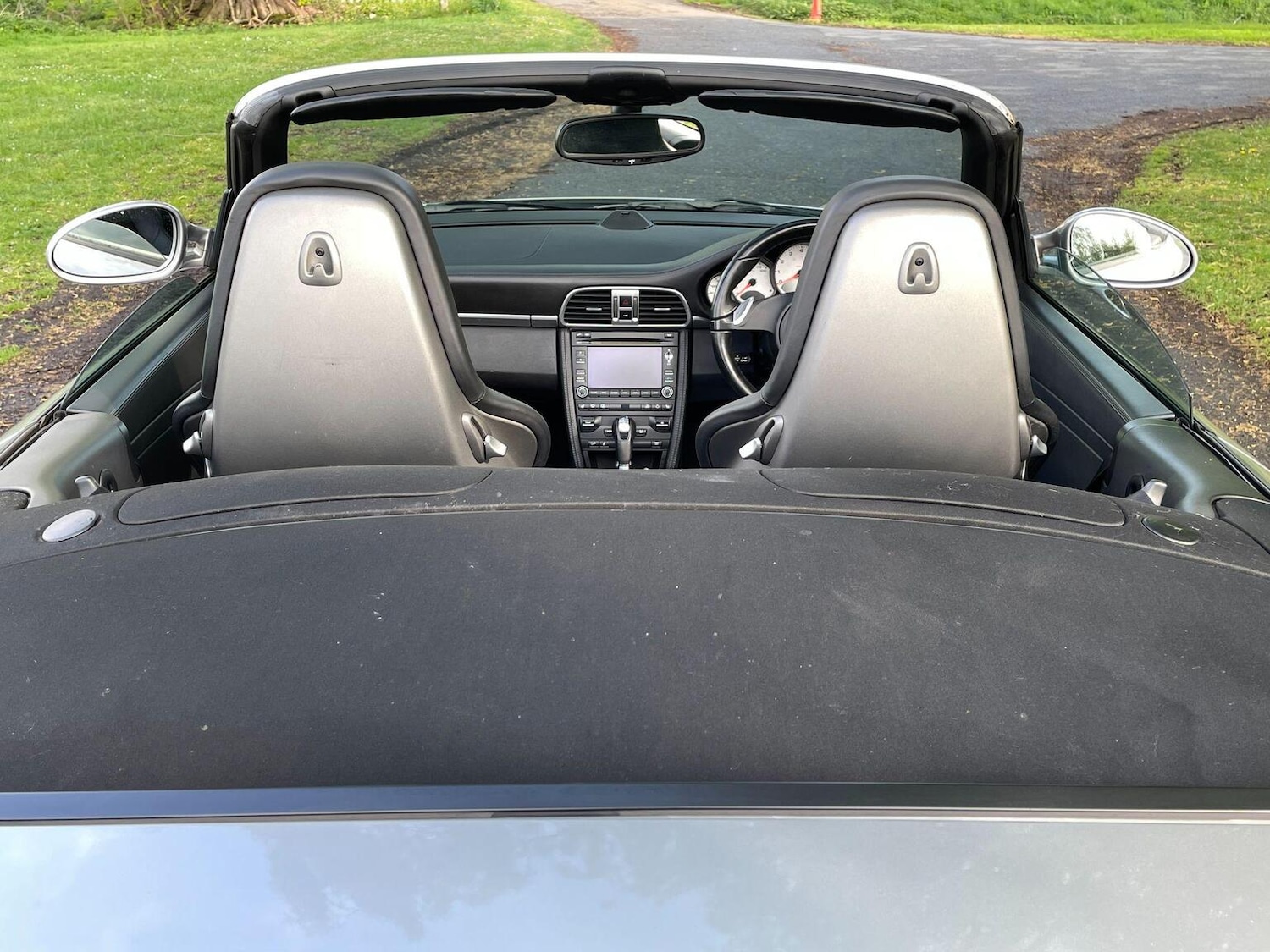 Used Porsche 911 2010 for sale - 76716186: Photo 46