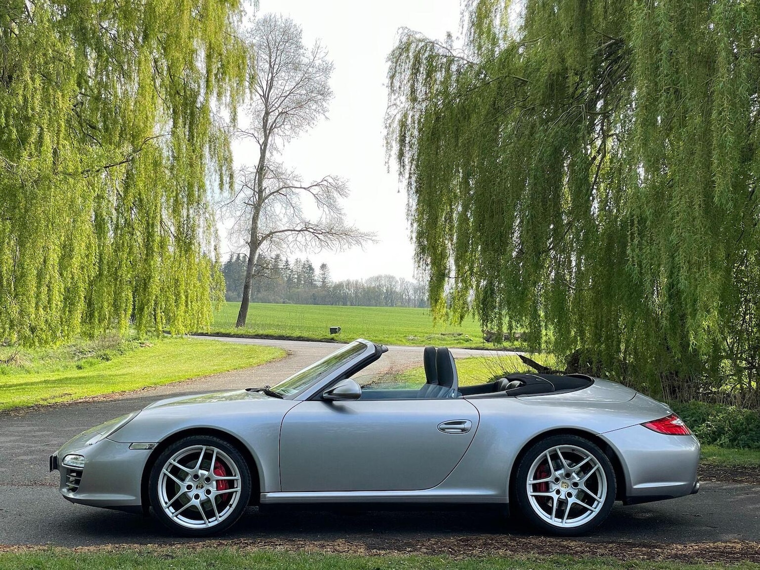 Used Porsche 911 2010 for sale - 76716186: Photo 48