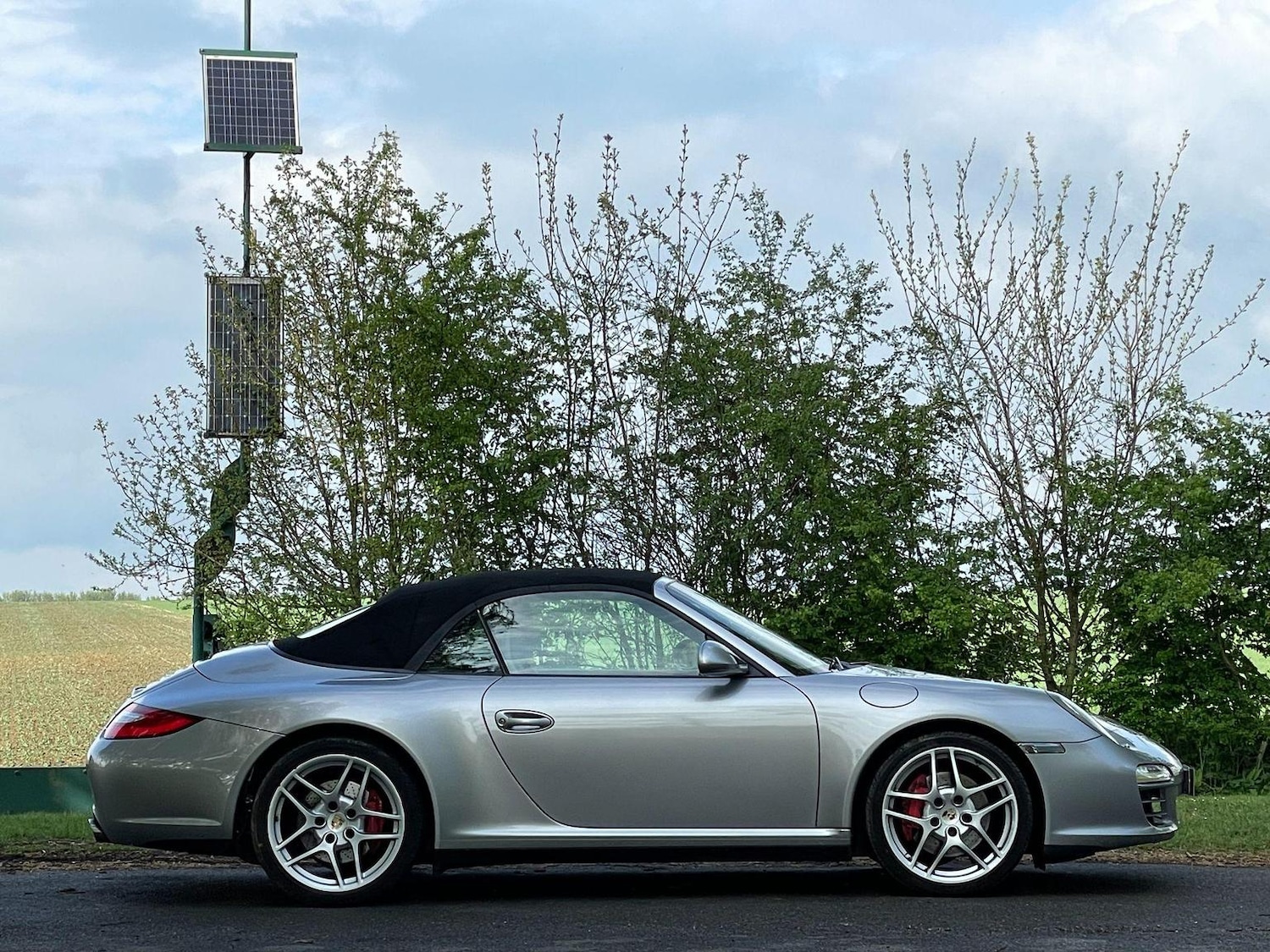 Used Porsche 911 2010 for sale - 76716186: Photo 49