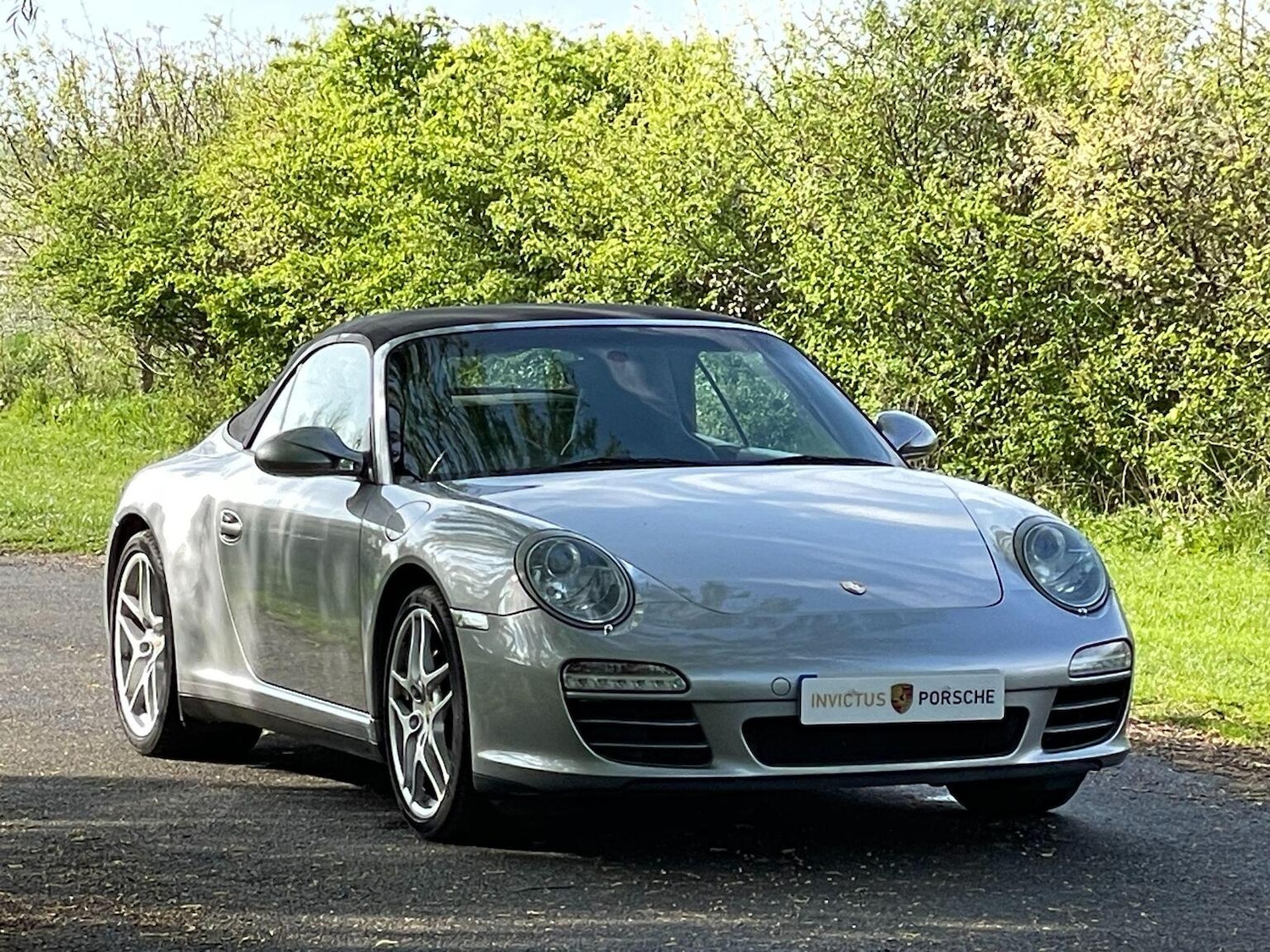 Used Porsche 911 2010 for sale - 76716186: Photo 50