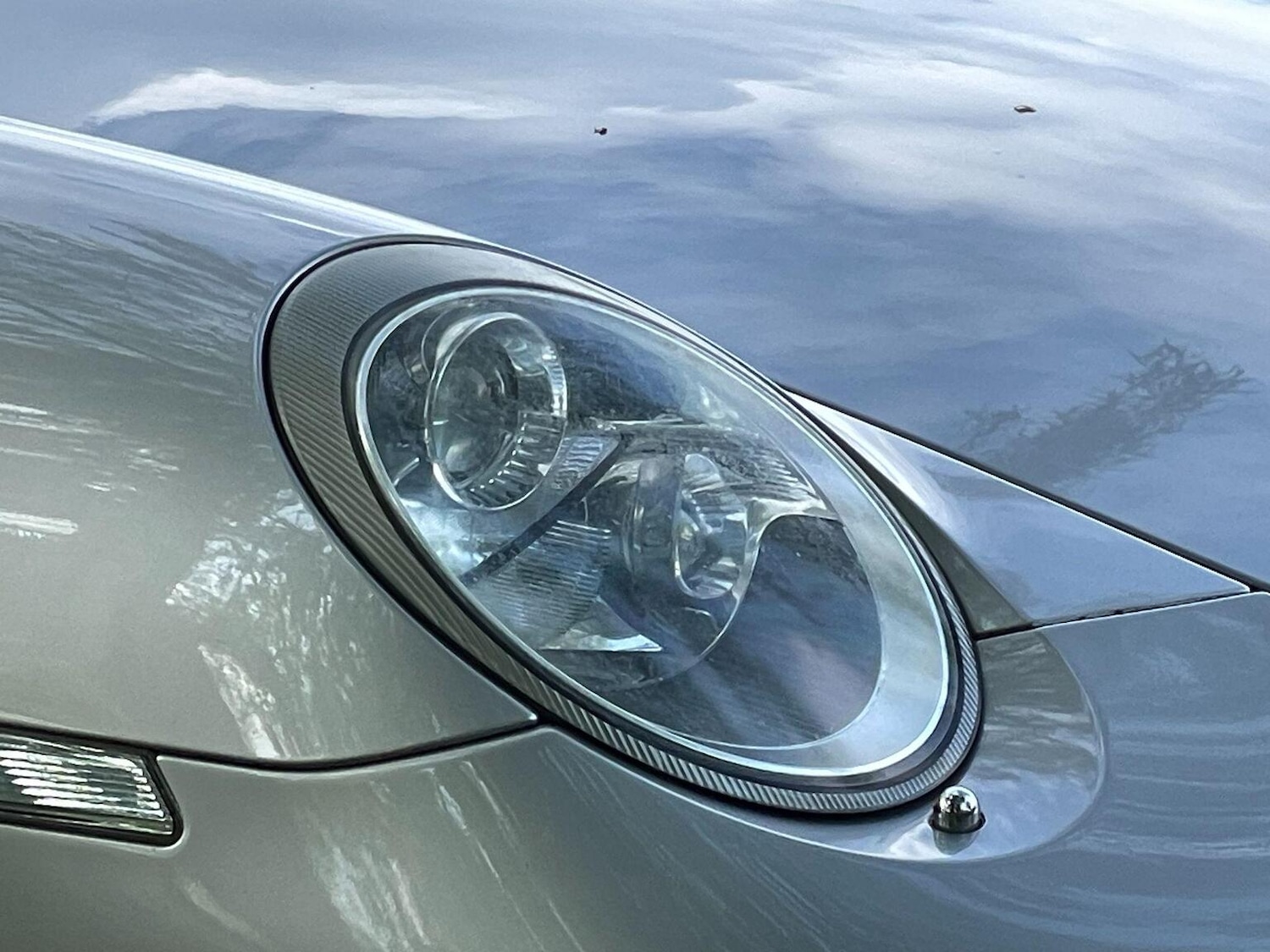 Used Porsche 911 2010 for sale - 76716186: Photo 53