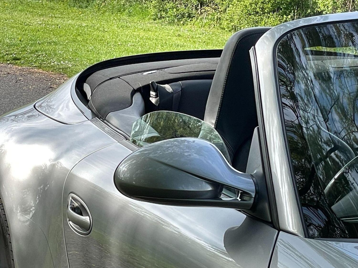 Used Porsche 911 2010 for sale - 76716186: Photo 54