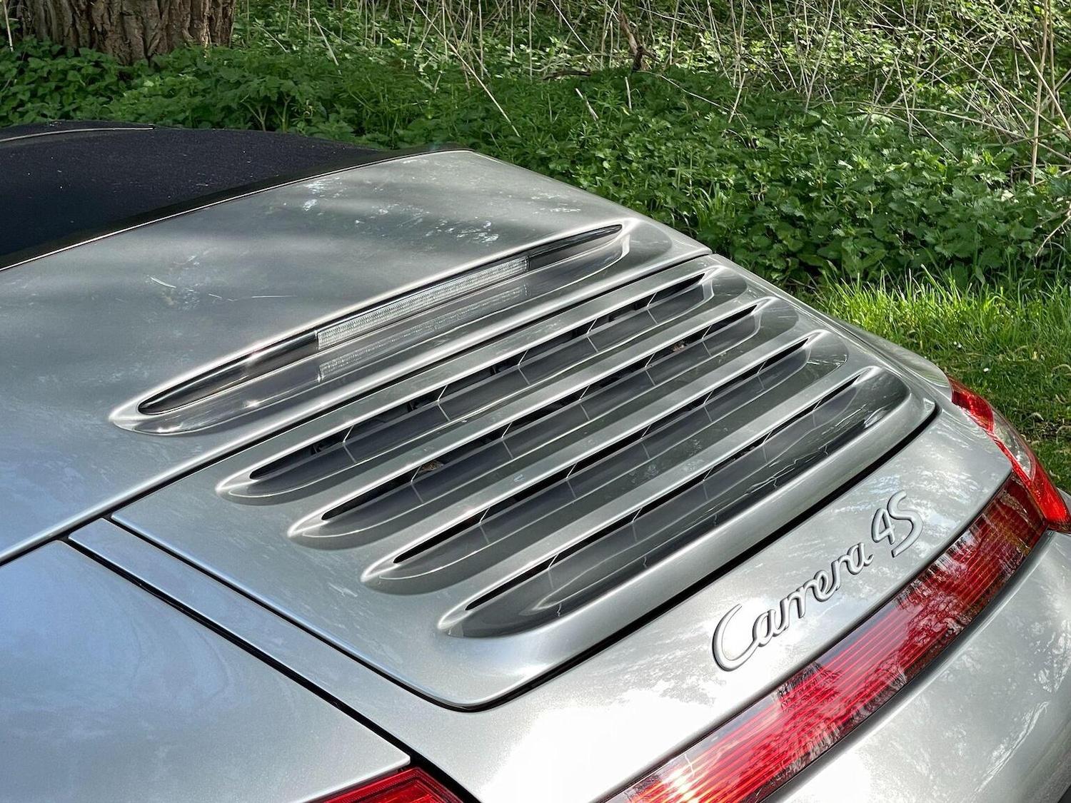 Used Porsche 911 2010 for sale - 76716186: Photo 56