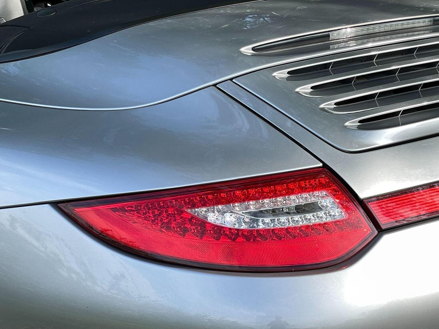 Used Porsche 911 2010 for sale - 76716186: Photo 58