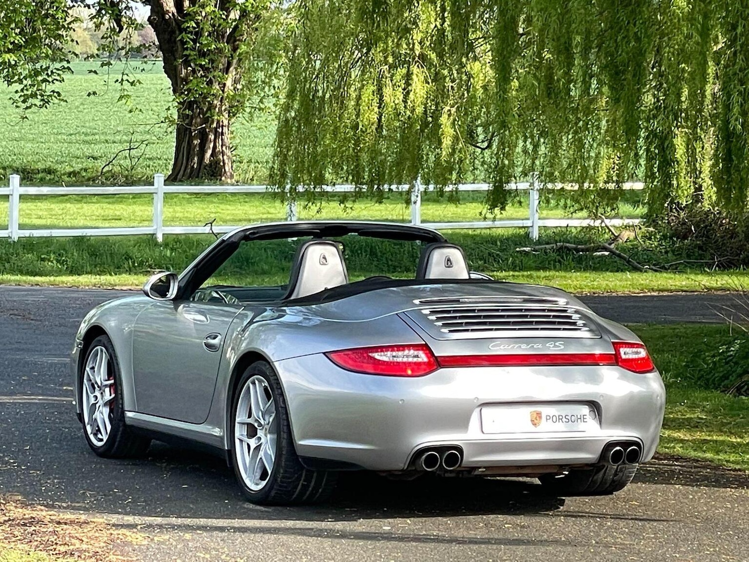 Used Porsche 911 2010 for sale - 76716186: Photo 6