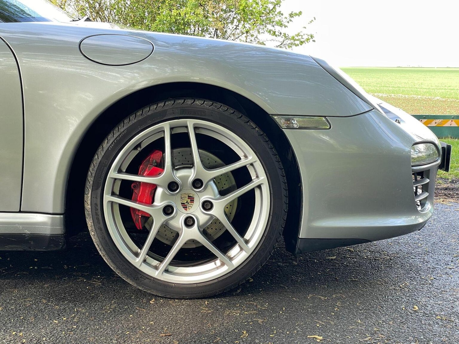 Used Porsche 911 2010 for sale - 76716186: Photo 60