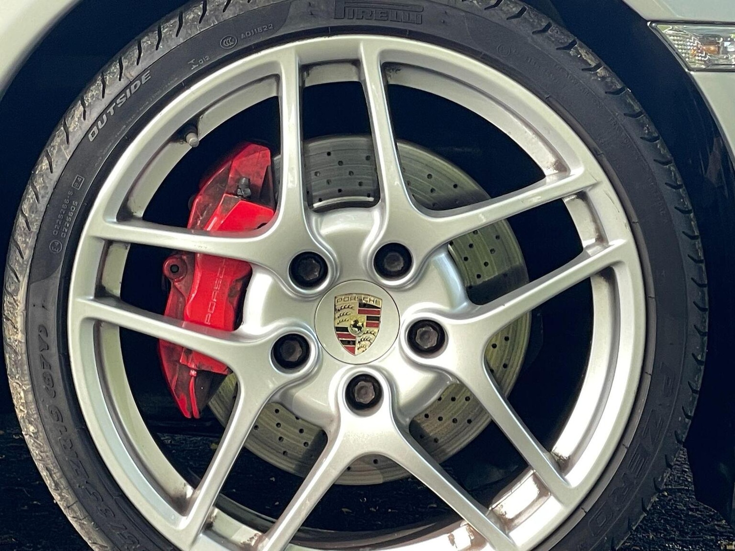 Used Porsche 911 2010 for sale - 76716186: Photo 61