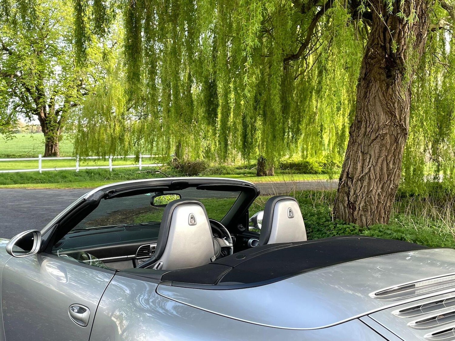 Used Porsche 911 2010 for sale - 76716186: Photo 7