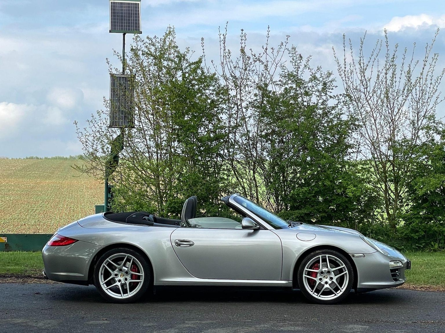 Used Porsche 911 2010 for sale - 76716186: Photo 8