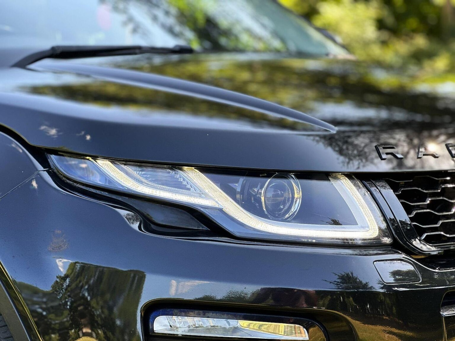 Used Land Rover Range Rover Evoque 2016 for sale - 77213379: Photo 15