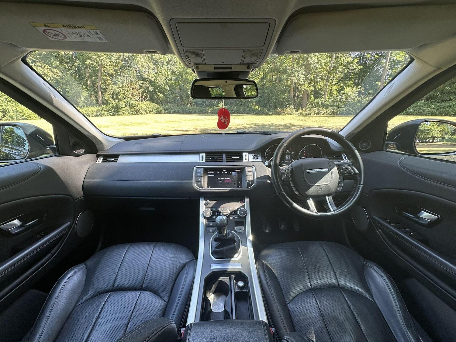 Used Land Rover Range Rover Evoque 2016 for sale - 77213379: Photo 17