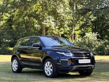 2016 - 2.0 eD4 SE Tech FWD Euro 6 (s/s) 5dr