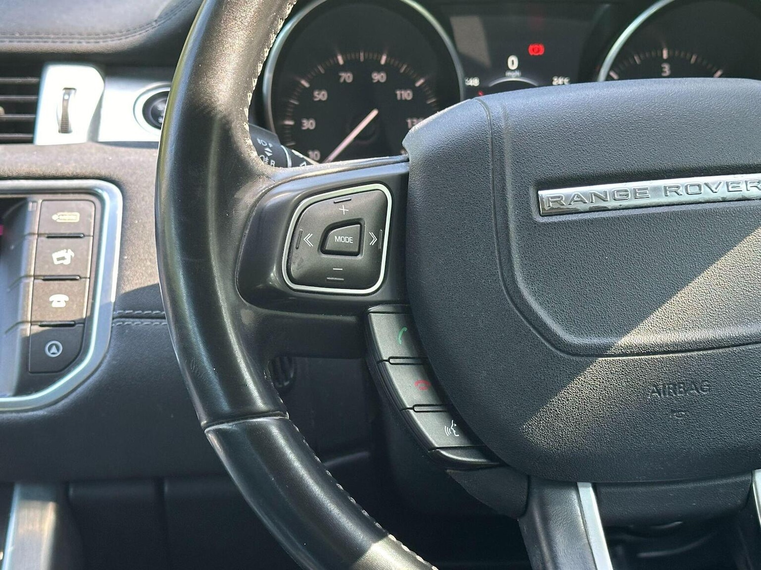 Used Land Rover Range Rover Evoque 2016 for sale - 77213379: Photo 21