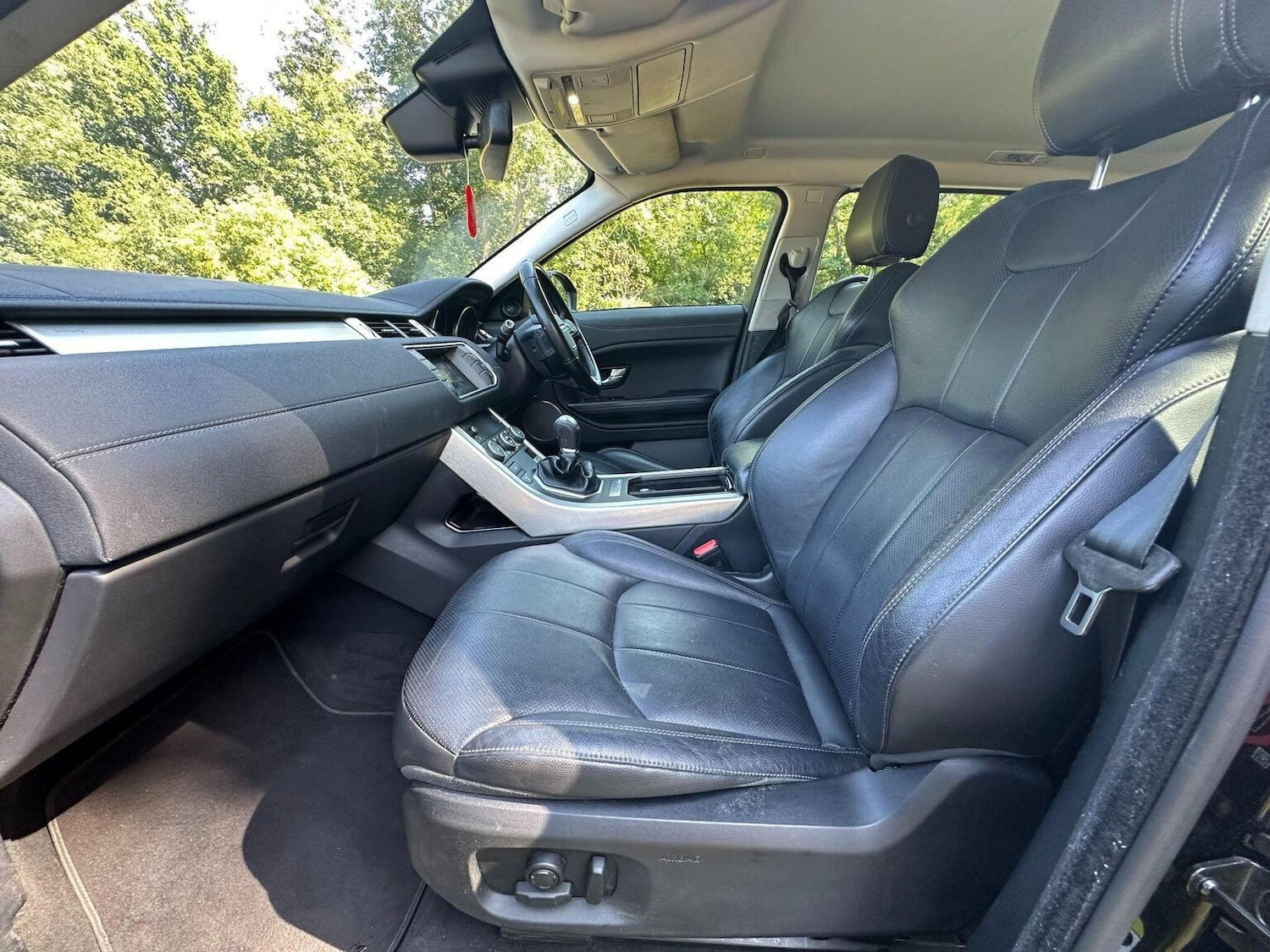 Used Land Rover Range Rover Evoque 2016 for sale - 77213379: Photo 24