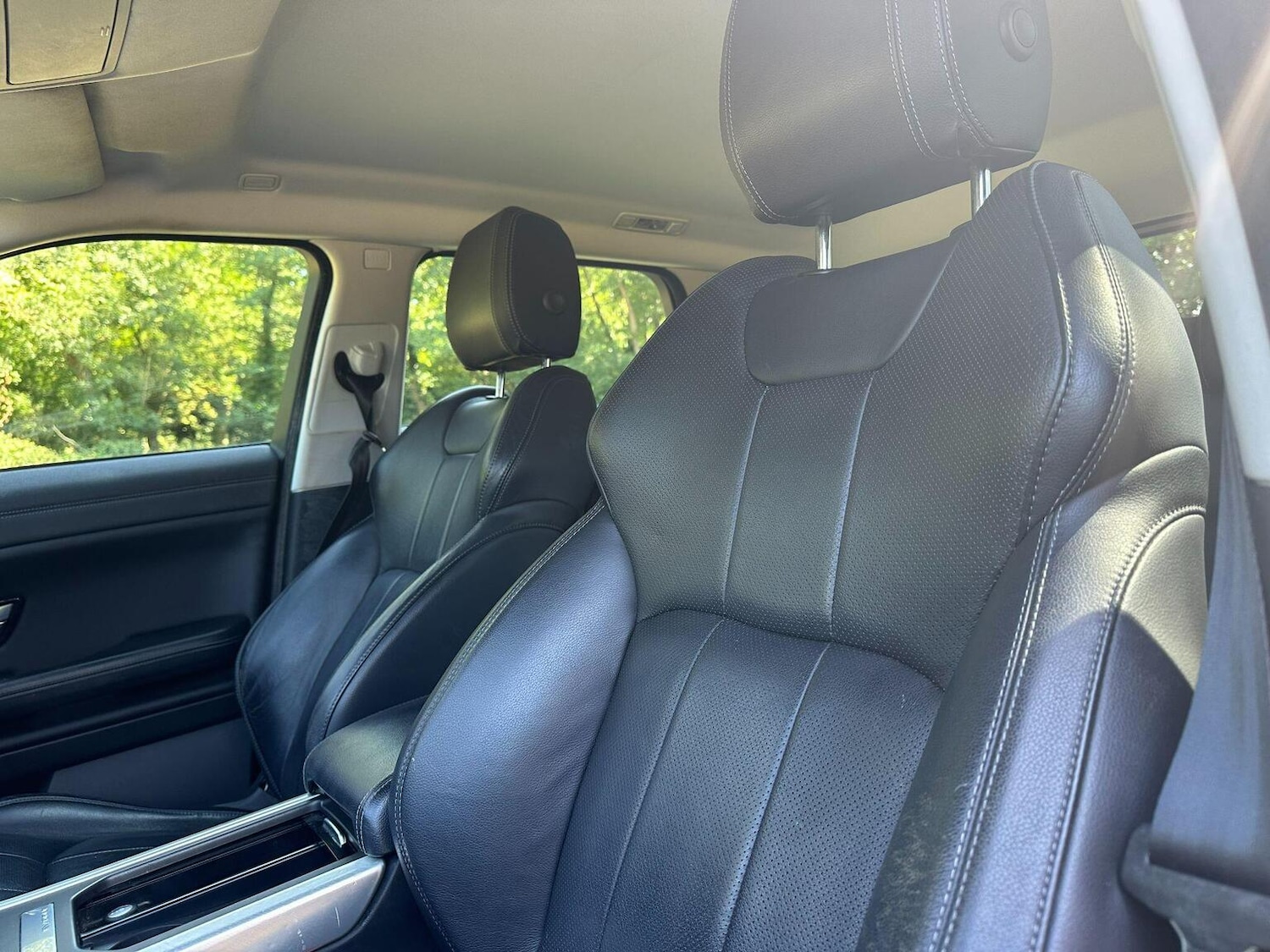 Used Land Rover Range Rover Evoque 2016 for sale - 77213379: Photo 25