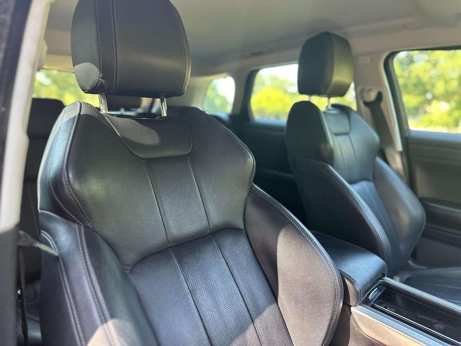 Used Land Rover Range Rover Evoque 2016 for sale - 77213379: Photo 26