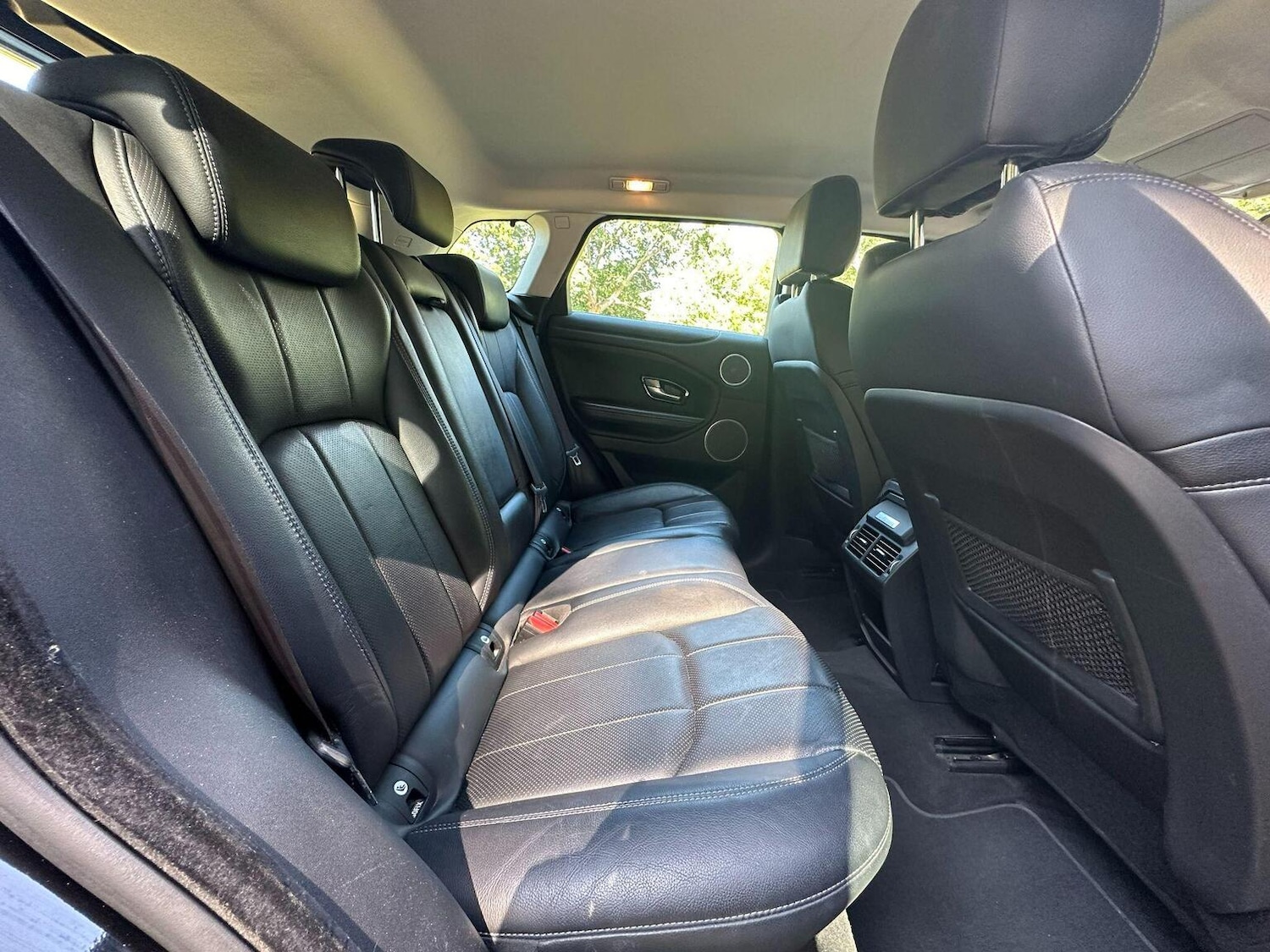 Used Land Rover Range Rover Evoque 2016 for sale - 77213379: Photo 27