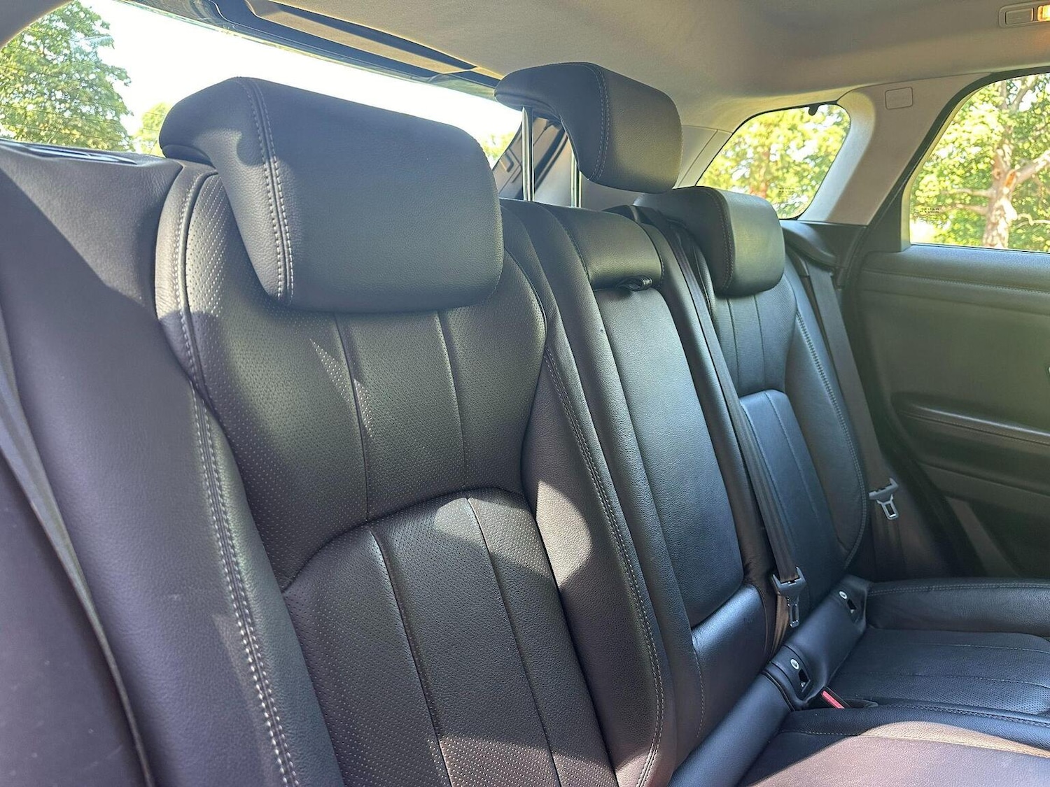 Used Land Rover Range Rover Evoque 2016 for sale - 77213379: Photo 28