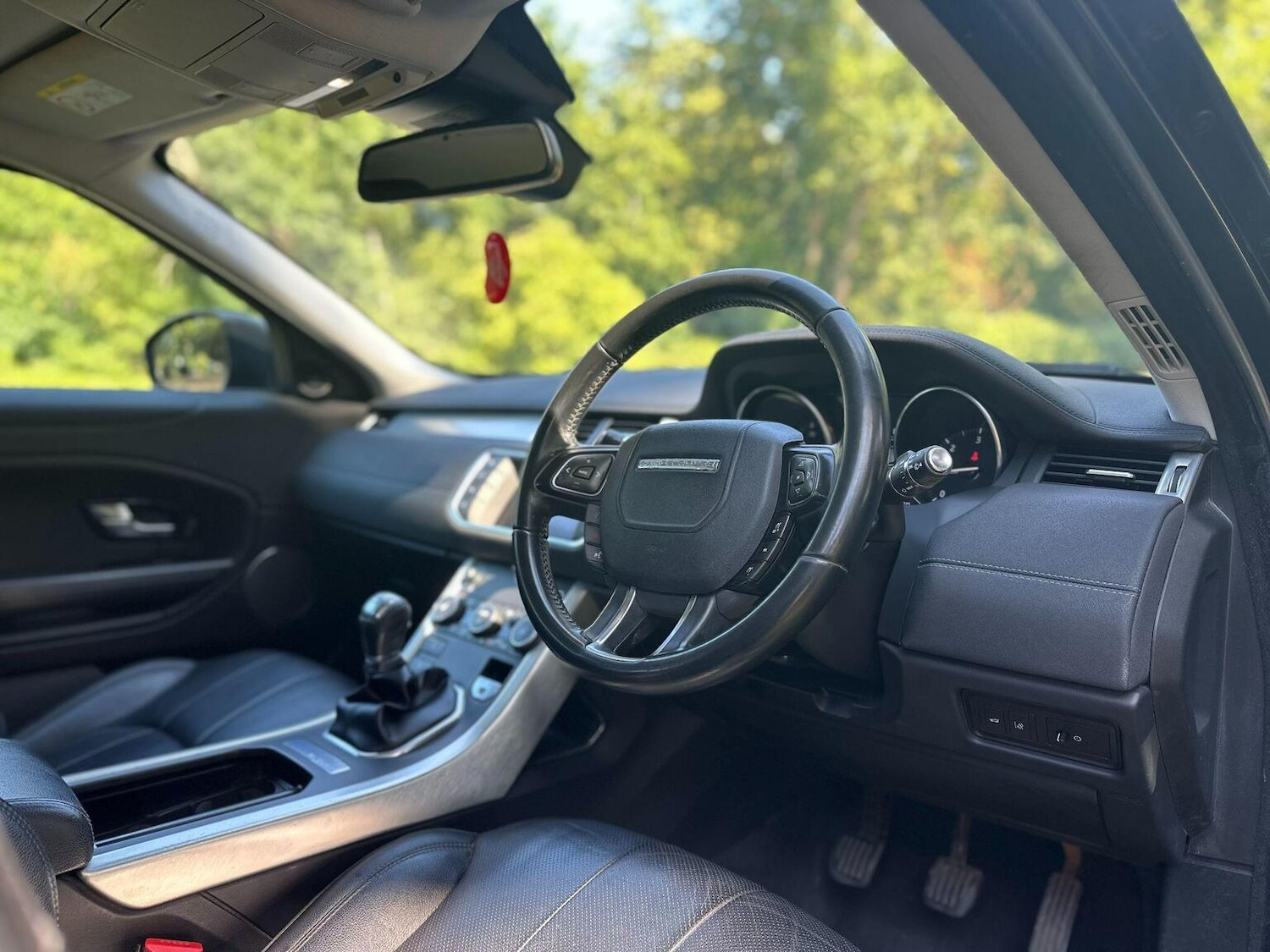 Used Land Rover Range Rover Evoque 2016 for sale - 77213379: Photo 29