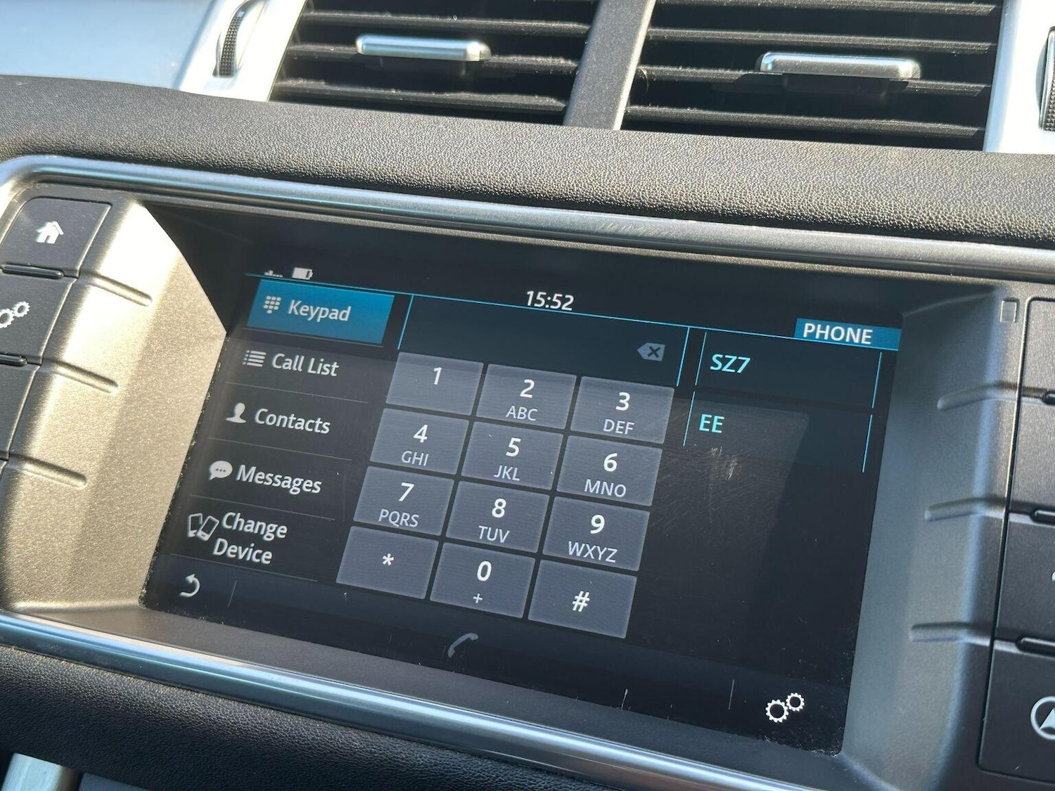 Used Land Rover Range Rover Evoque 2016 for sale - 77213379: Photo 32