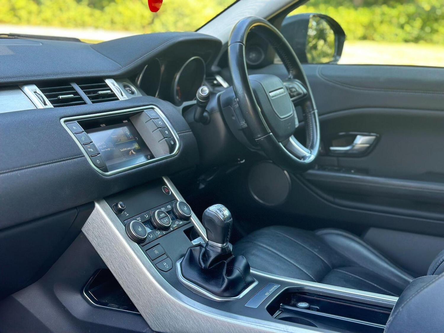 Used Land Rover Range Rover Evoque 2016 for sale - 77213379: Photo 39