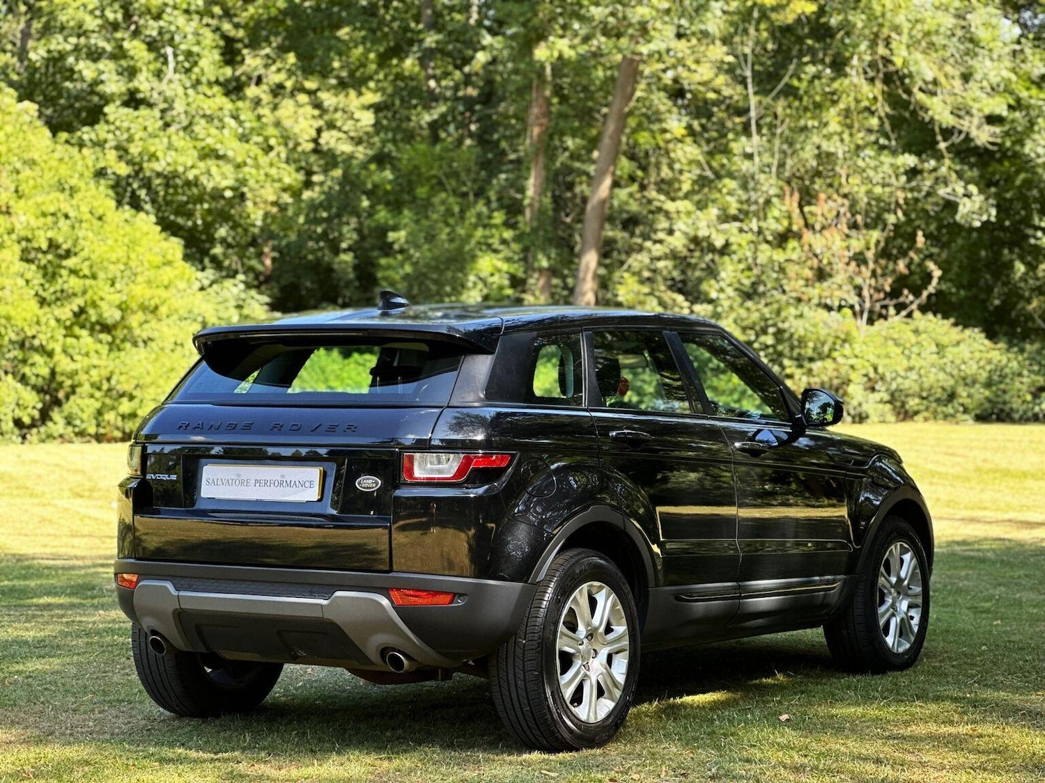 Used Land Rover Range Rover Evoque 2016 for sale - 77213379: Photo 45