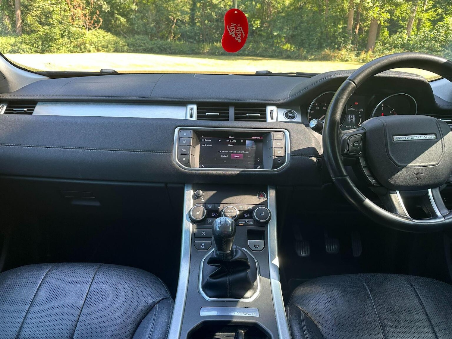 Used Land Rover Range Rover Evoque 2016 for sale - 77213379: Photo 46