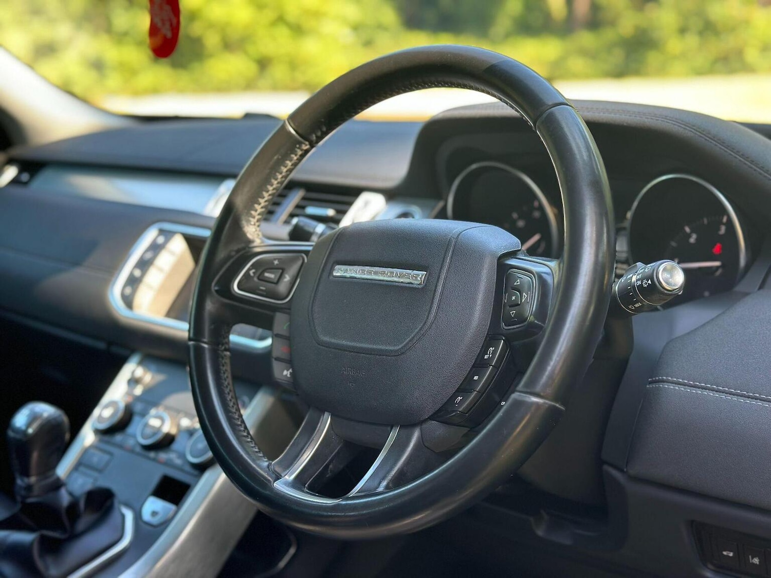 Used Land Rover Range Rover Evoque 2016 for sale - 77213379: Photo 5