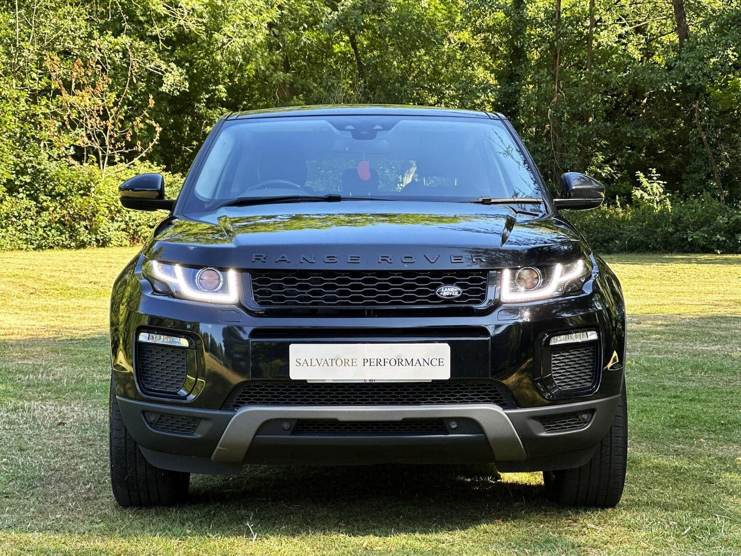 Used Land Rover Range Rover Evoque 2016 for sale - 77213379: Photo 7