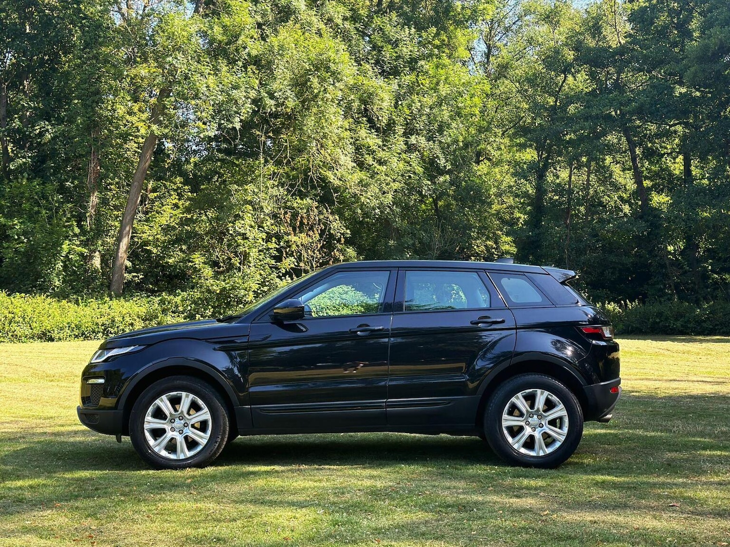 Used Land Rover Range Rover Evoque 2016 for sale - 77213379: Photo 9