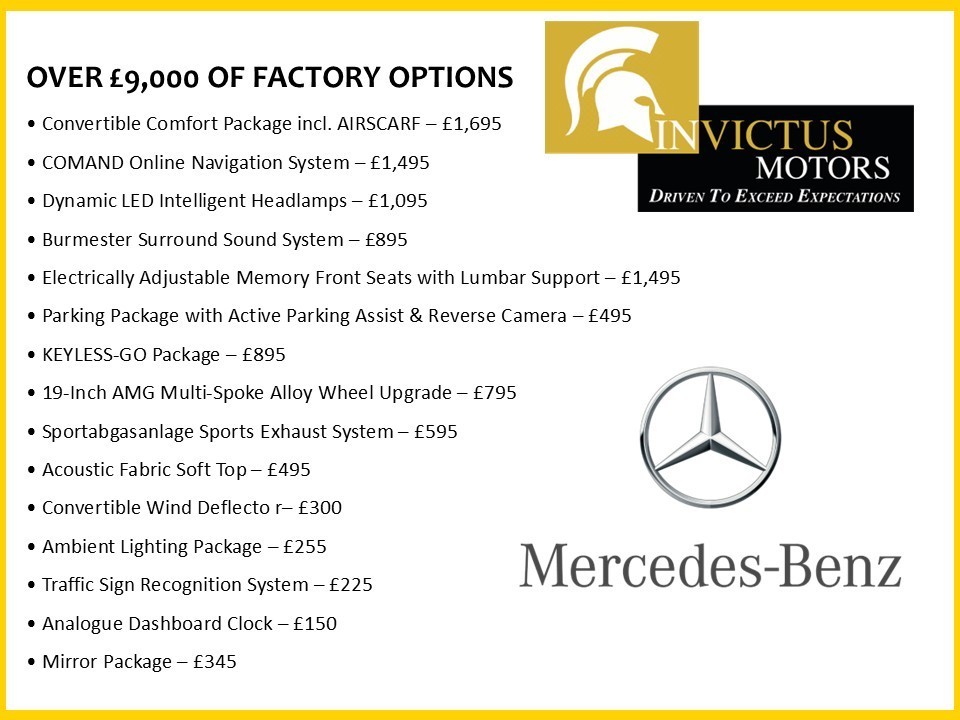 Used Mercedes-Benz C Class 2017 for sale - 78190671: Photo 16