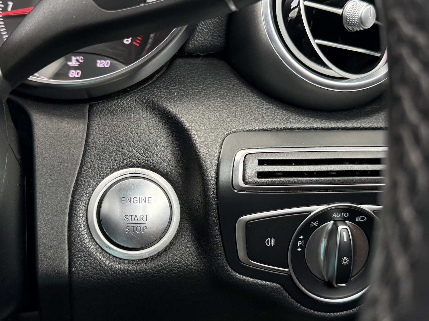 Used Mercedes-Benz C Class 2017 for sale - 78190671: Photo 20