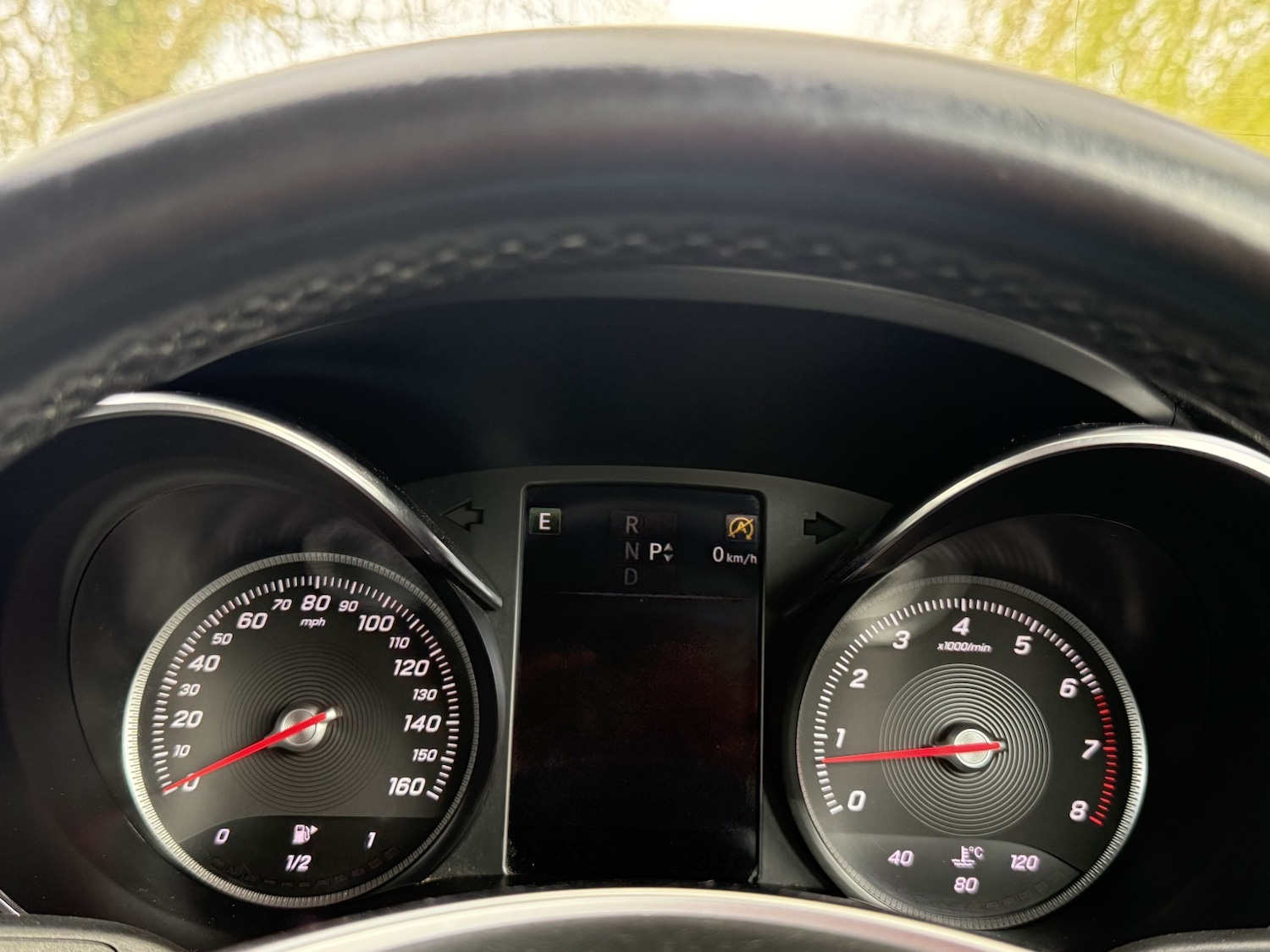 Used Mercedes-Benz C Class 2017 for sale - 78190671: Photo 21