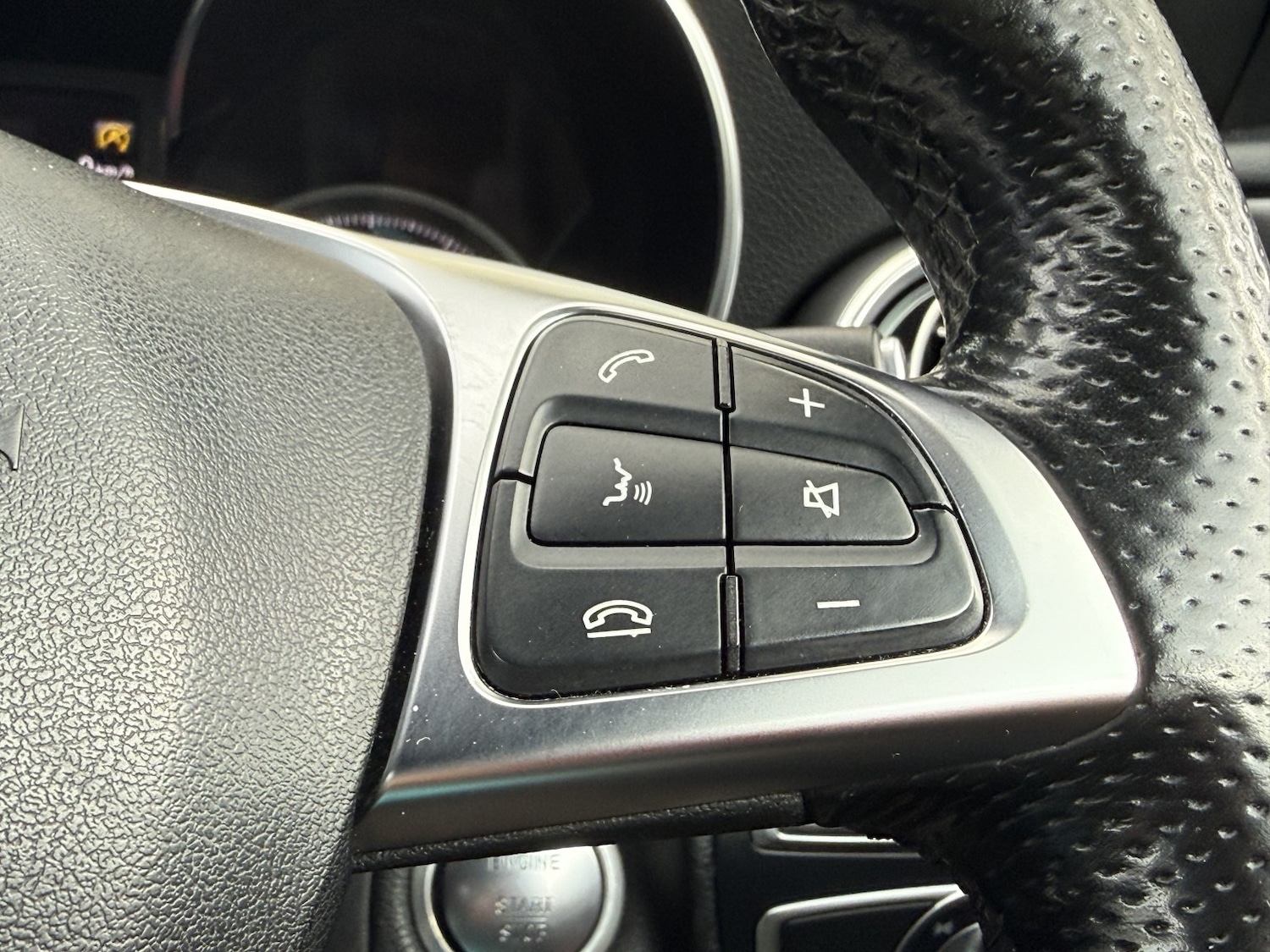 Used Mercedes-Benz C Class 2017 for sale - 78190671: Photo 42