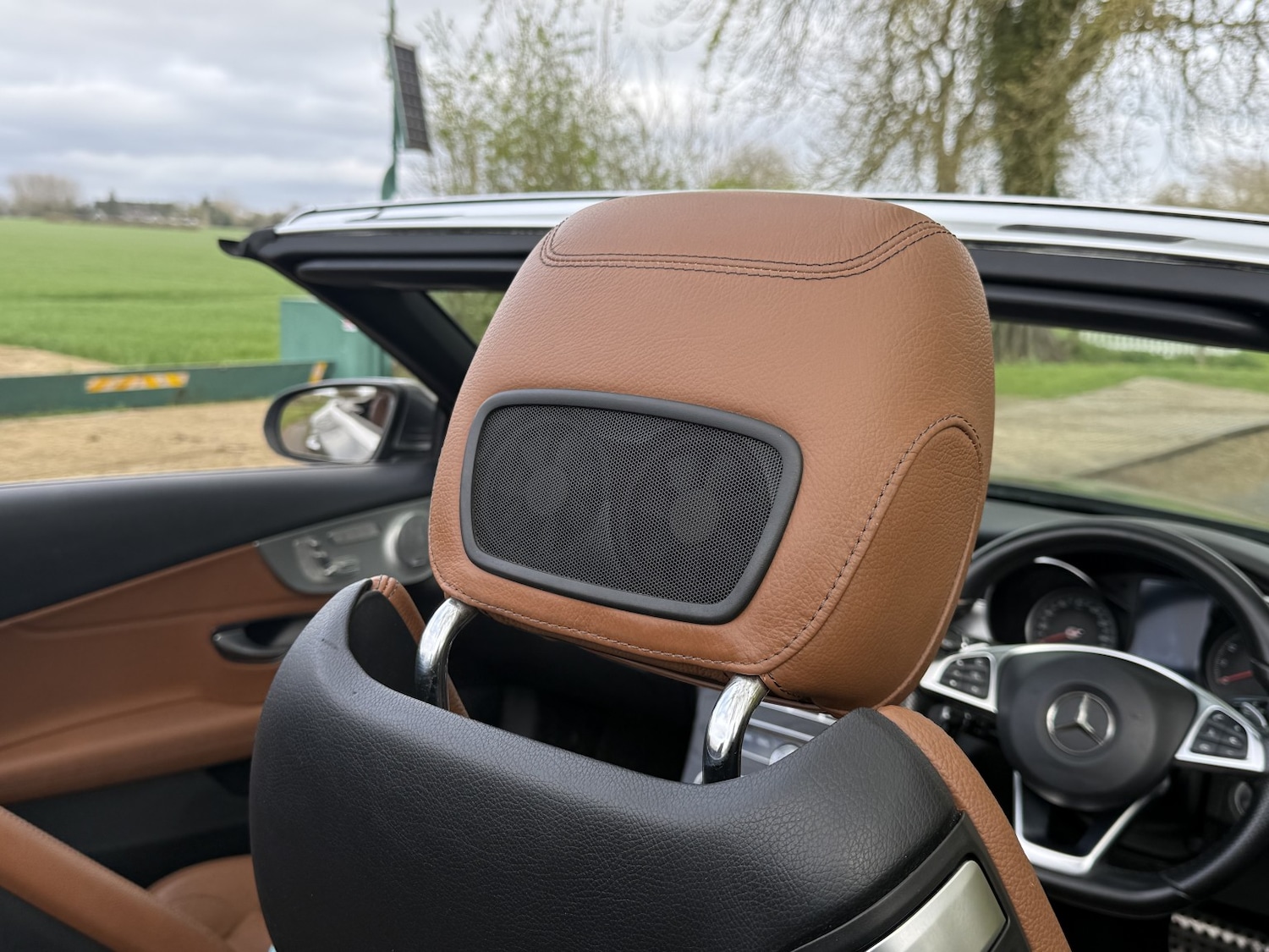 Used Mercedes-Benz C Class 2017 for sale - 78190671: Photo 55