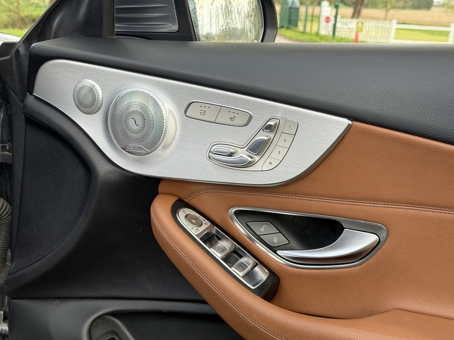 Used Mercedes-Benz C Class 2017 for sale - 78190671: Photo 59